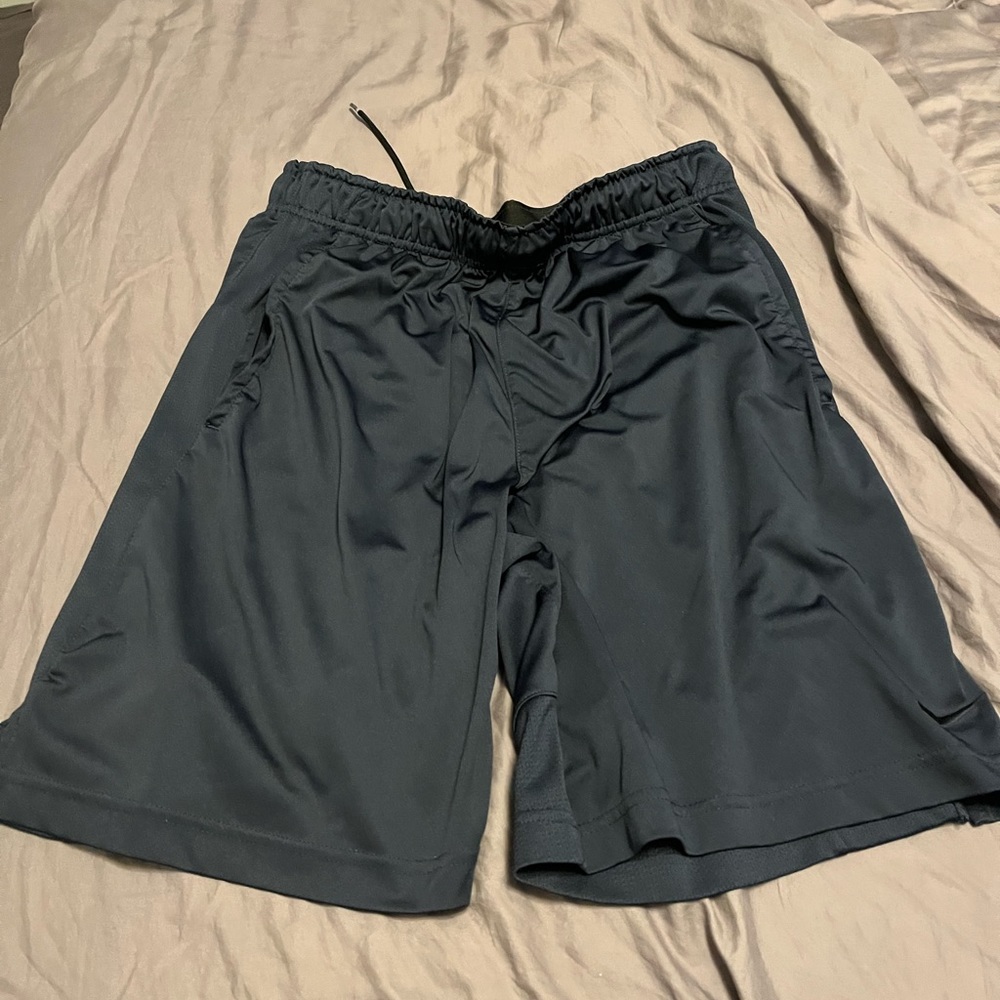 nike dri fit shorts